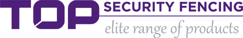 Top Security Fencing, logo